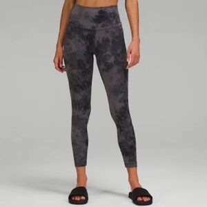 Lululemon align leggings